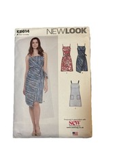 New Look K6614 Sewing Pattern