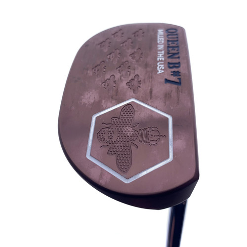Used bettinardi queen 7 - used,