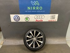 VW POLO GENUINE 16 INCH SYENIT