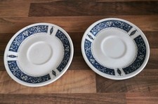 2 X  Royal Doulton Tea Cup