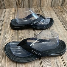 Crocs Capri V Sport Mens Black