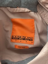 Light Pink Napapijri Women’s