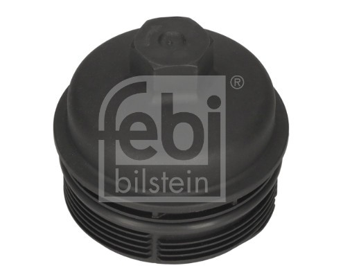 Febi bilstein cap oil - cap,, filter