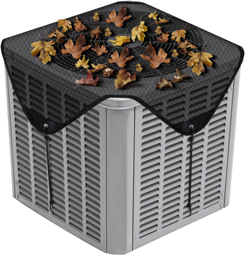 Ac cover for outside - x,