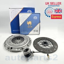 NEW Clutch kit Cover Plate Releaser for LDV MAXUS V80 6 SPEED 2.5 DIESEL 2015-ON