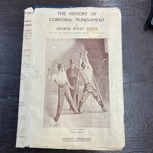 George ryley scott the - george,
