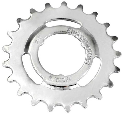 Sturmey archer hsl722 bike - hsl722,