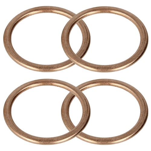 Manifold gasket for - 4x,