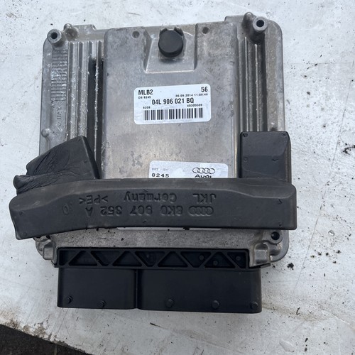 Audi engine control unit - a4,