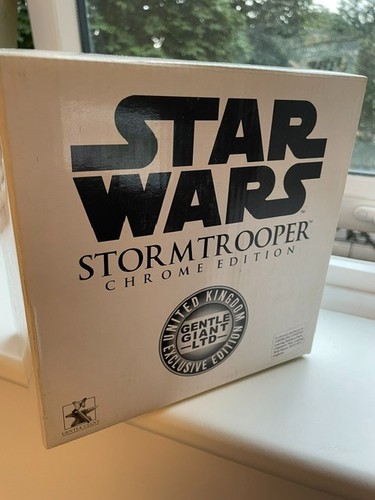 Star wars gentle giant - star,