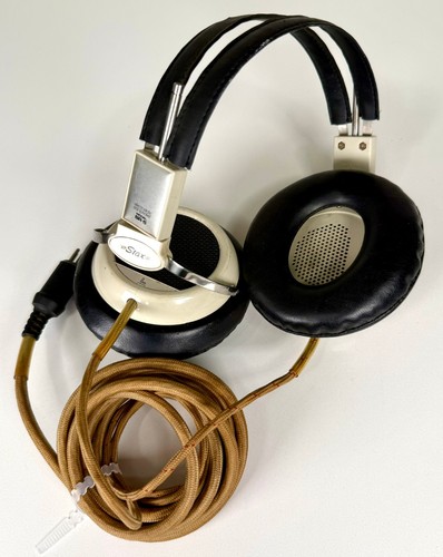 Stax electrostatic - stax, sr-5