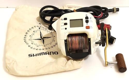 Shimano dendo maru 3000r - shimano,