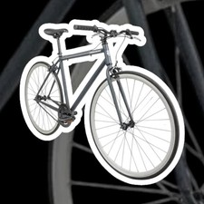 Mongoose Single Speed Bike -