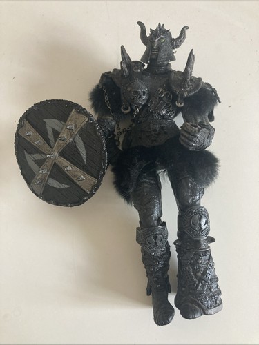 2005 mcfarlane spawn reborn - 2005,
