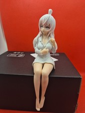 Anime Hentai Sexy Cute Girl Figures PVC Collect Statue Model Toy 16cm No Box