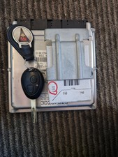 Rover 75 Mgzt Diesel. Ecu Kit 114bhp Auto Mk1