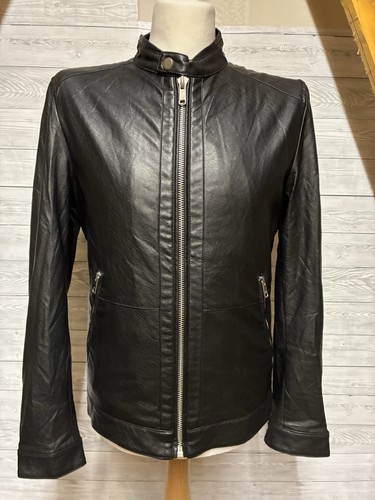 Men zara soft faux - men's,