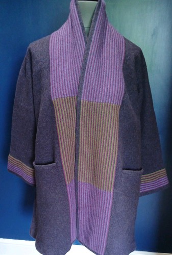 Sophies wild woollens - wild,