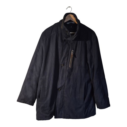 Bugatti men blue - blue, navy