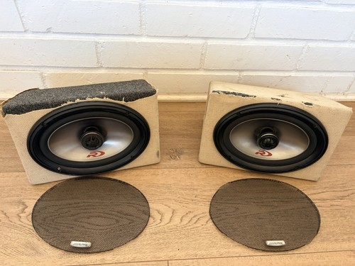 Alpine spr 694a - spr-694a, old