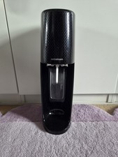 Sodastream Spirit black