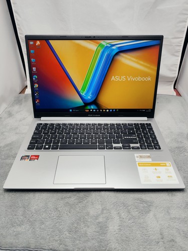 Asus vivobook m1502ya amd - 15,