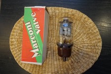 Boxed nos marconi - marconi, kt66