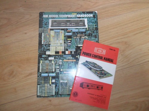 Pair control manuals - of, h&m