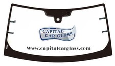 RANGE ROVER DISCOVERY 4 WINDSCREEN HTD SEN DVP  13/17