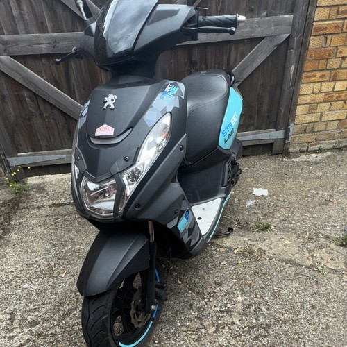 Scooter