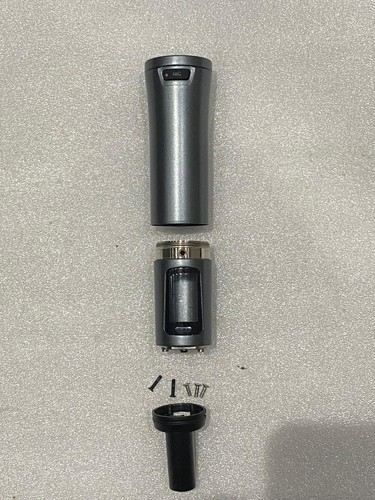 Wireless microphone housing - microphone,