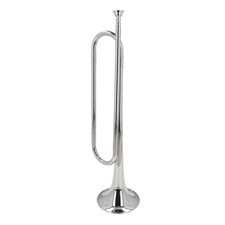 Bugle instrument strong - bugle,