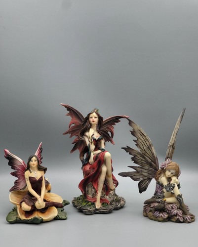 Nemisis now fairies and - nemisis,