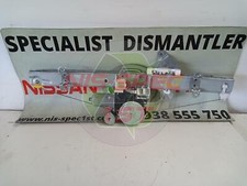 NISSAN MICRA K14 2016-2022 front right window regulator  807205FA0A