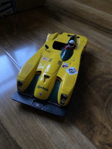 Fly panoz lmp - fly, for