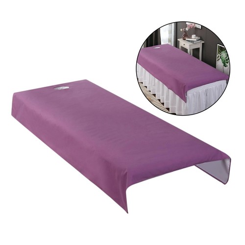 Waterproof beauty massage - waterproof, bed