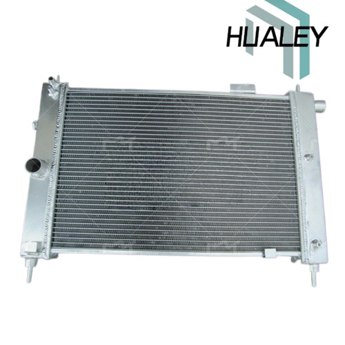 Aluminum radiator for - radiator,