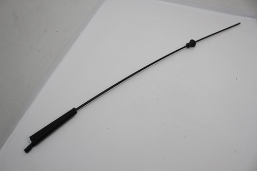 Audi mk2 bonnet release - 8j,