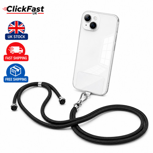 Anti lost mobile - phone, lanyard