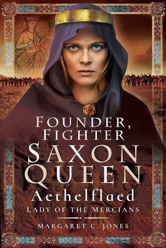 Founder fighter saxon queen - founder,,