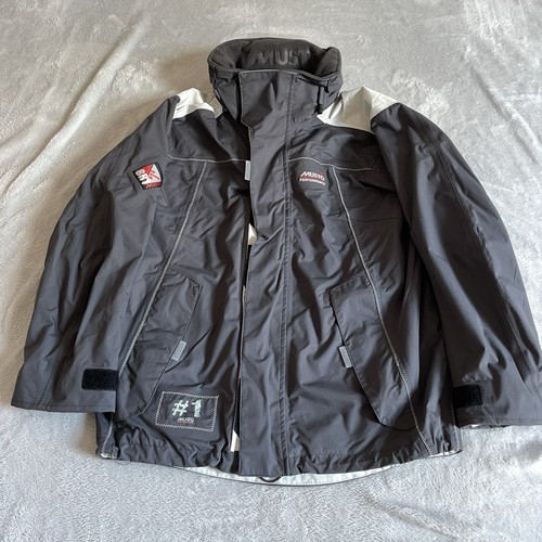 Musto performance br1 sailing - performance,