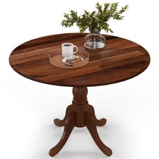 UK Rustic Wooden Dining Table