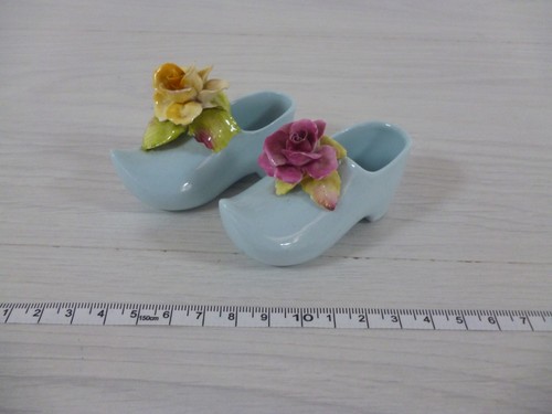 Mccoy style blue - mccoy,