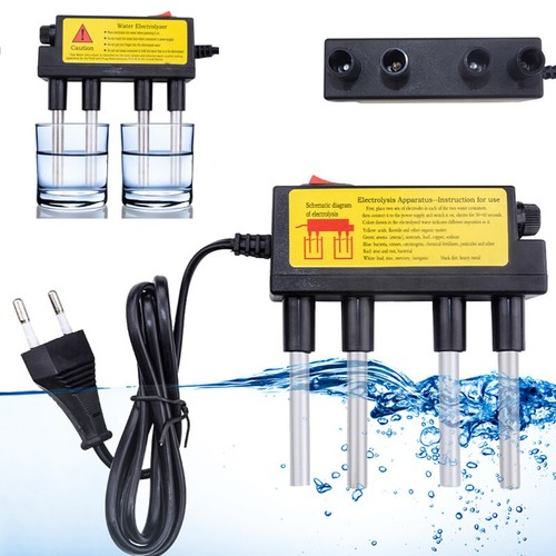 Electrolyzer quick water - quick,