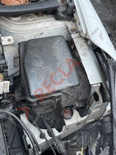 RENAULT CLIO MK4 X98 2012-2016