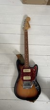 Fender Mustang Modified P90