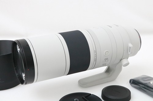 Canon rf200 800mm - canon, f6.3-9