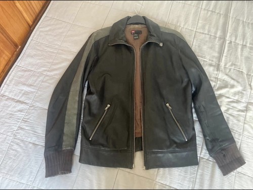 Vintage diesel jacket mens - diesel,