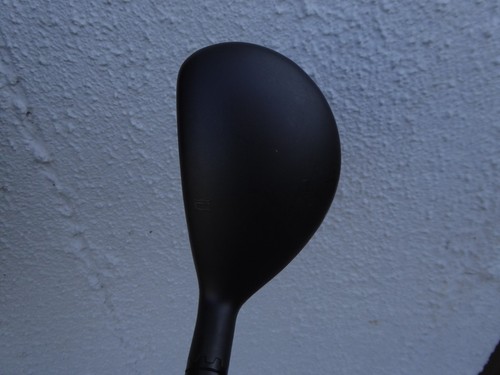 Cobra darkspeed hybrid - #3/4, /