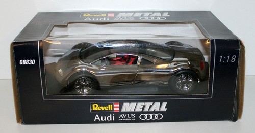 Revell 08830 audi avus - revell,